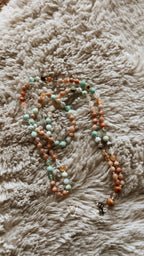 Custom Mala Necklace