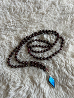 Custom Mala Necklace