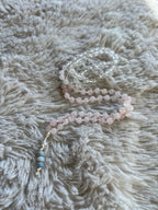 Custom Mala Necklace