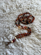 Custom Mala Necklace