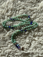 Custom Mala Necklace