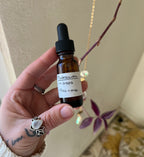 Tradescantia Flower Essence