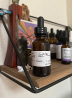 Lupine Flower Essence