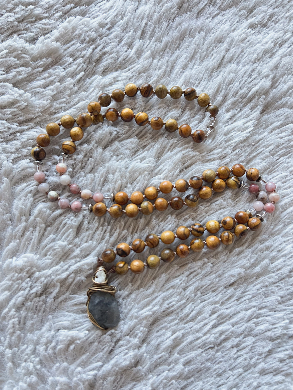 "Harmony" Mala