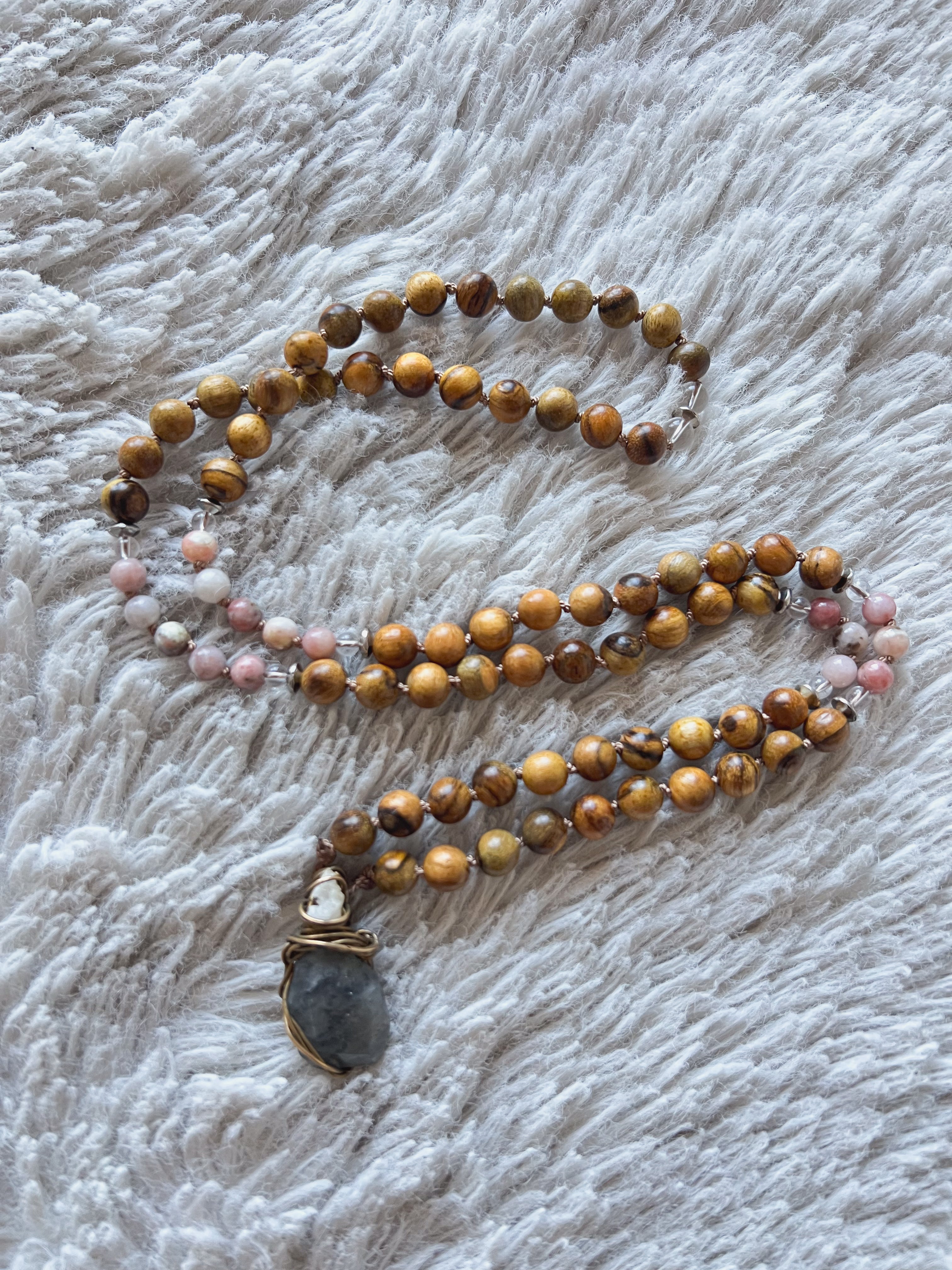 "Harmony" Mala