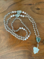 Custom Mala Necklace