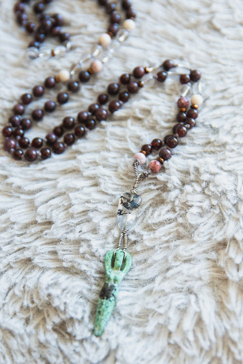 "Creatrix" Mala