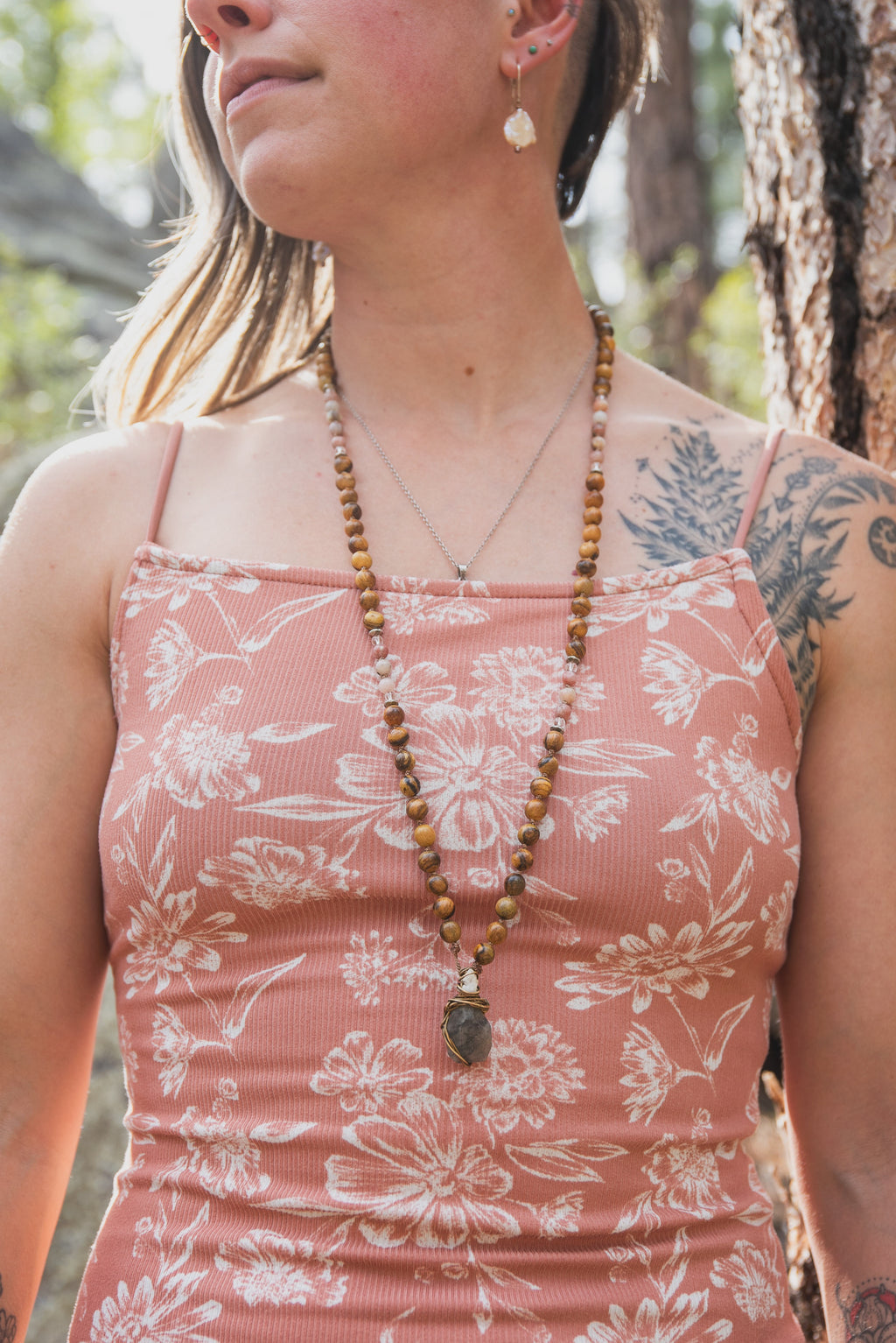 "Harmony" Mala
