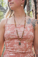 "Harmony" Mala