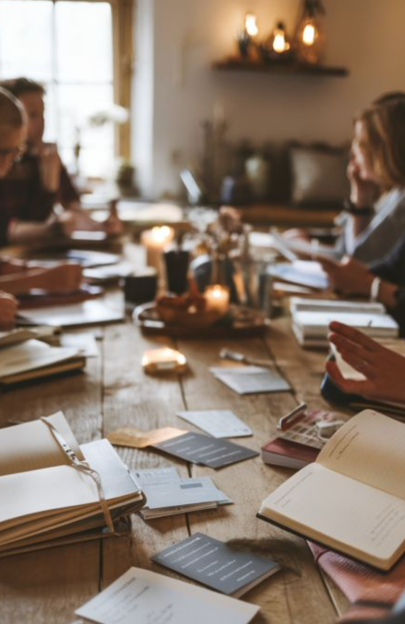 The Haven Community Subscription